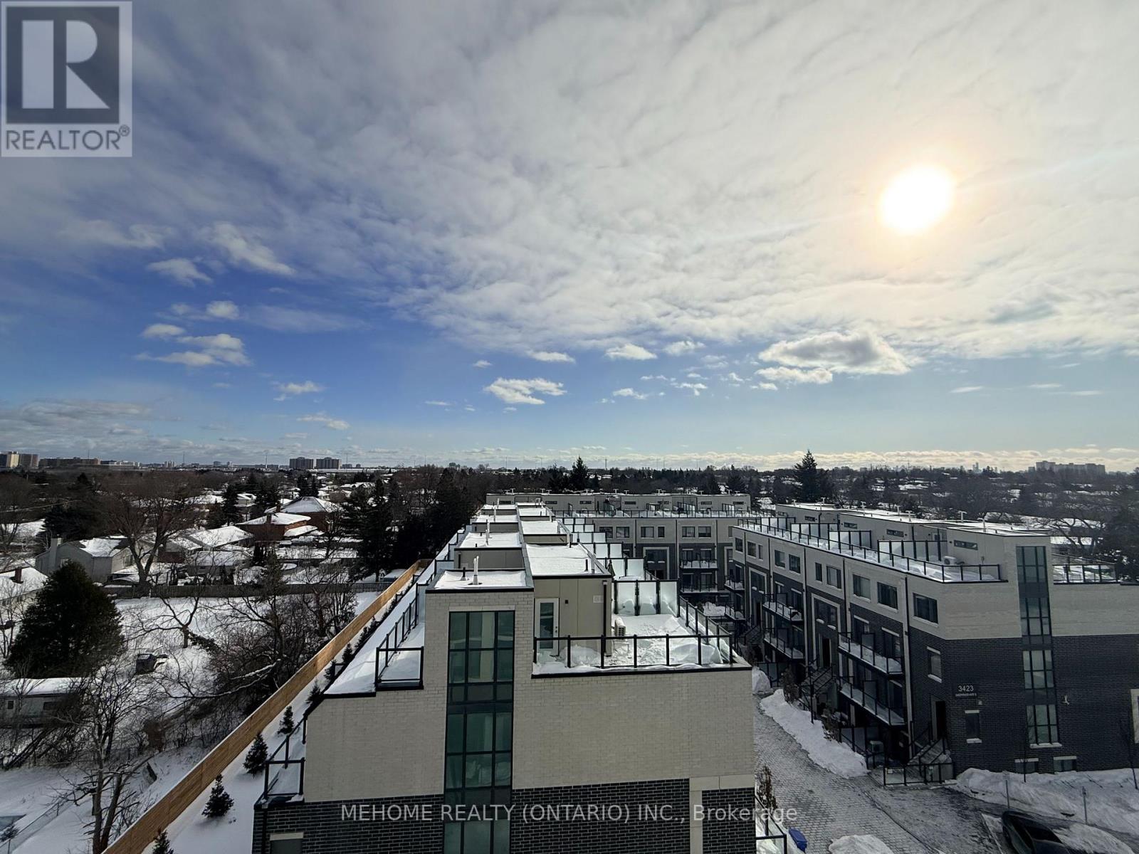 B720 - 3429 Sheppard Avenue E, Toronto, Ontario  M1T 0C1 - Photo 4 - E12744440