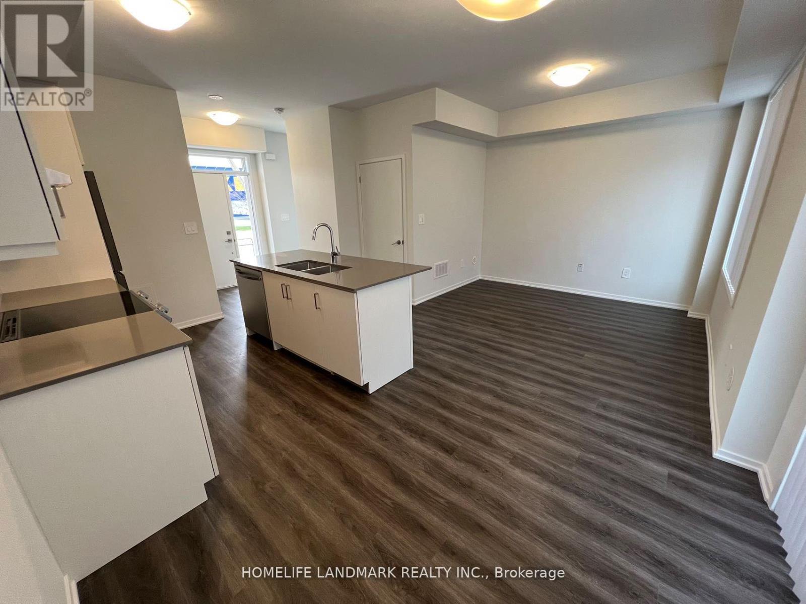 47 Mable Smith Way, Vaughan, Ontario  L4K 0N6 - Photo 3 - N12744428