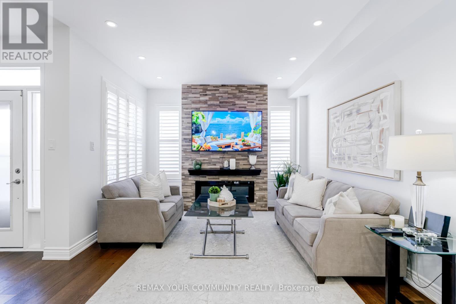 140 Laramie Crescent, Vaughan, Ontario  L6A 0R1 - Photo 15 - N12744430