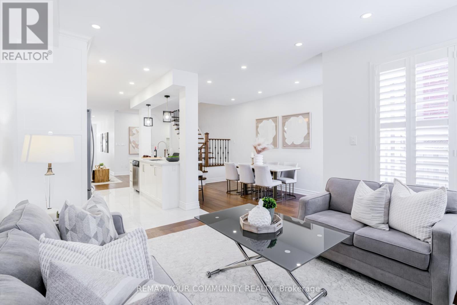 140 Laramie Crescent, Vaughan, Ontario  L6A 0R1 - Photo 17 - N12744430