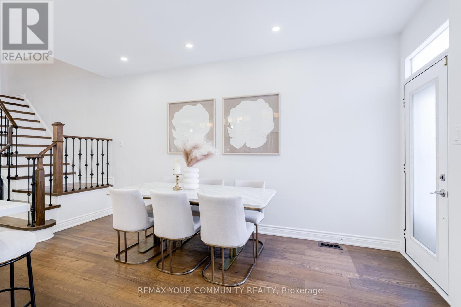 140 Laramie Crescent, Vaughan, Ontario  L6A 0R1 - Photo 18 - N12744430