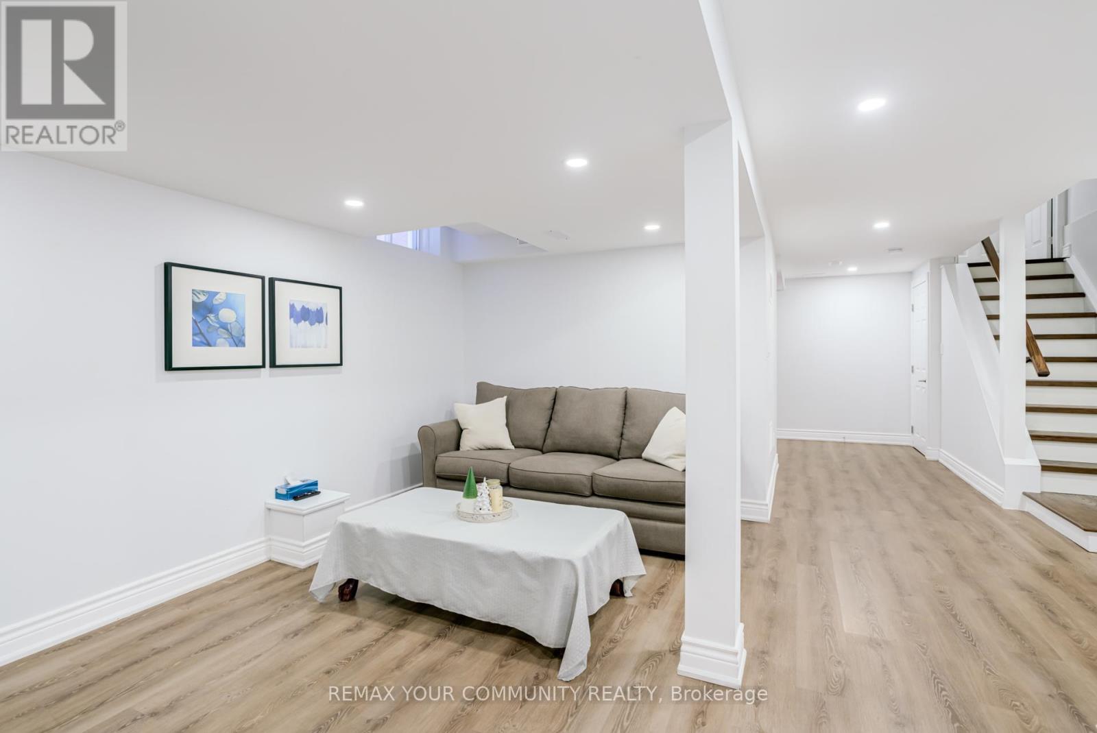 140 Laramie Crescent, Vaughan, Ontario  L6A 0R1 - Photo 42 - N12744430