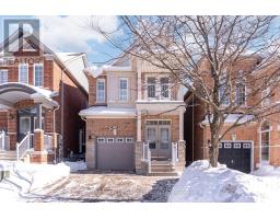 140 LARAMIE CRESCENT, Vaughan, Ontario