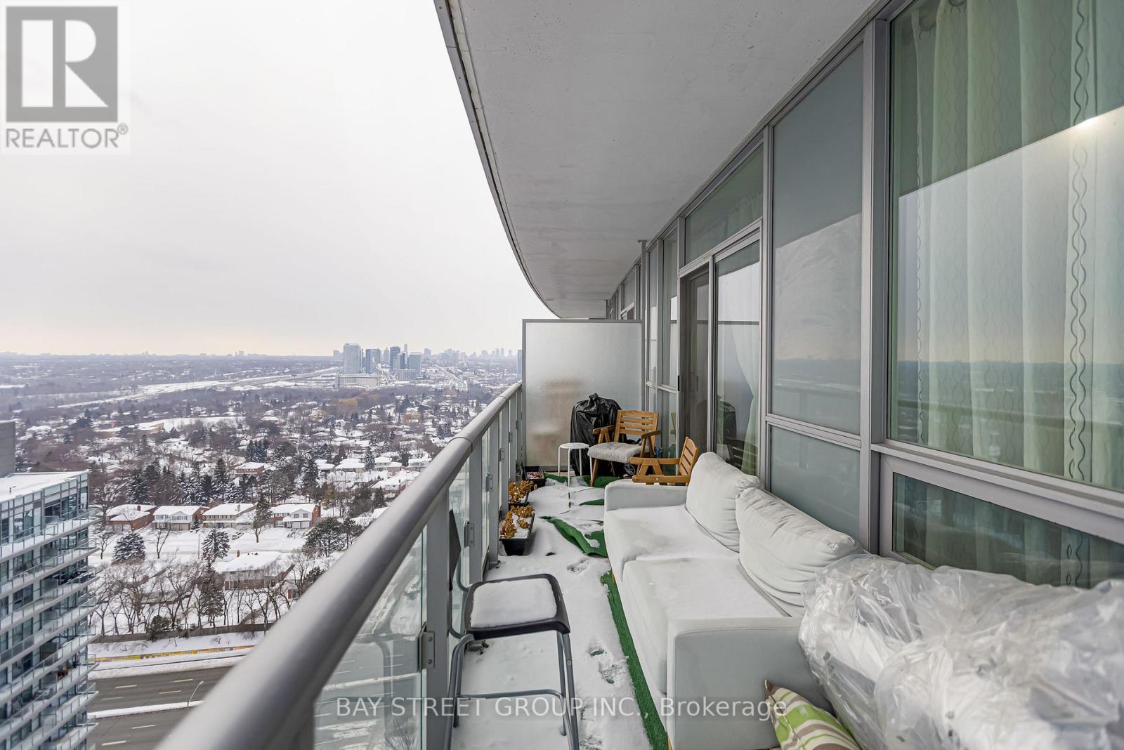 1706 - 62 Forest Manor Road, Toronto, Ontario  M2J 0B6 - Photo 25 - C12703790