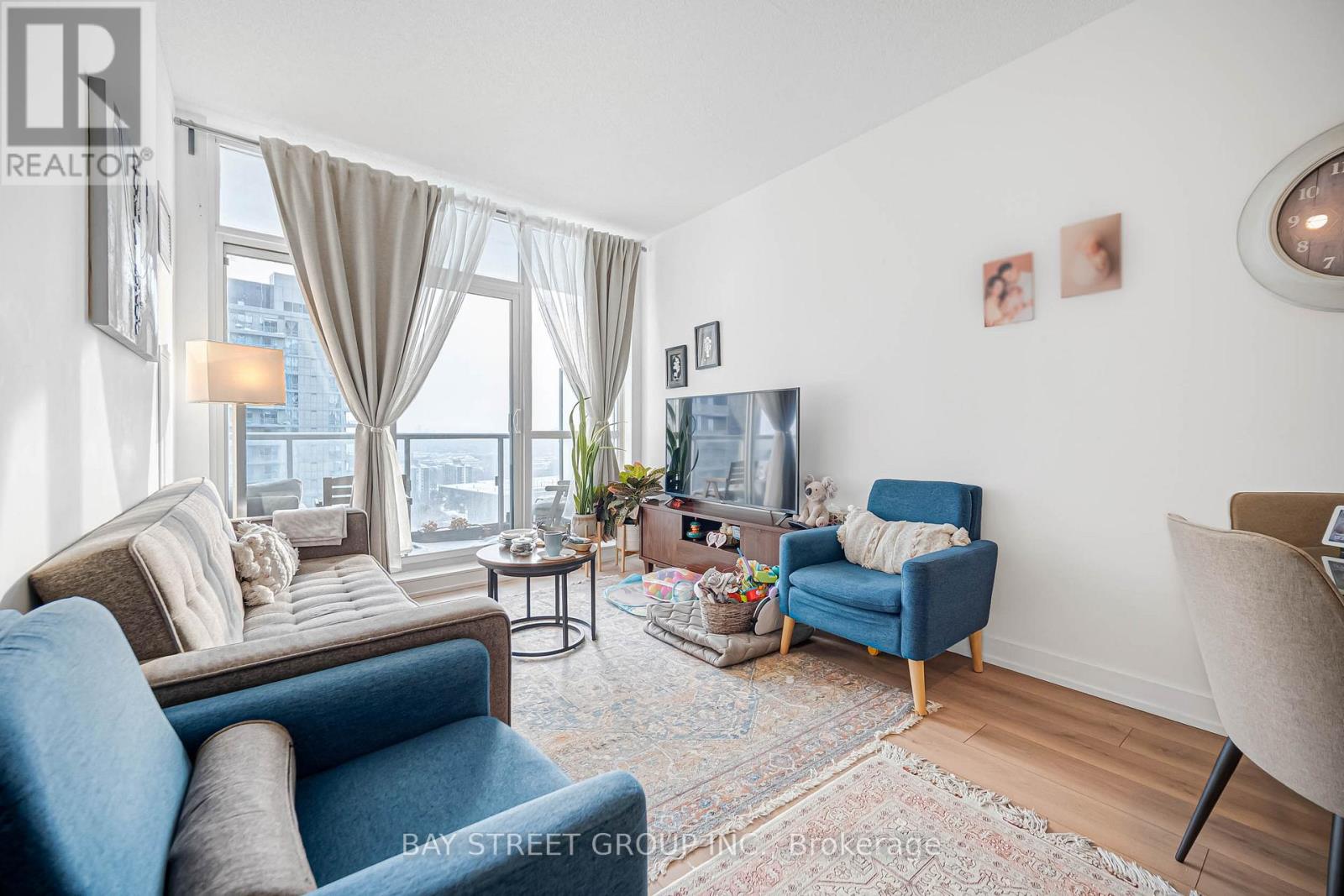 1706 - 62 Forest Manor Road, Toronto, Ontario  M2J 0B6 - Photo 11 - C12703790