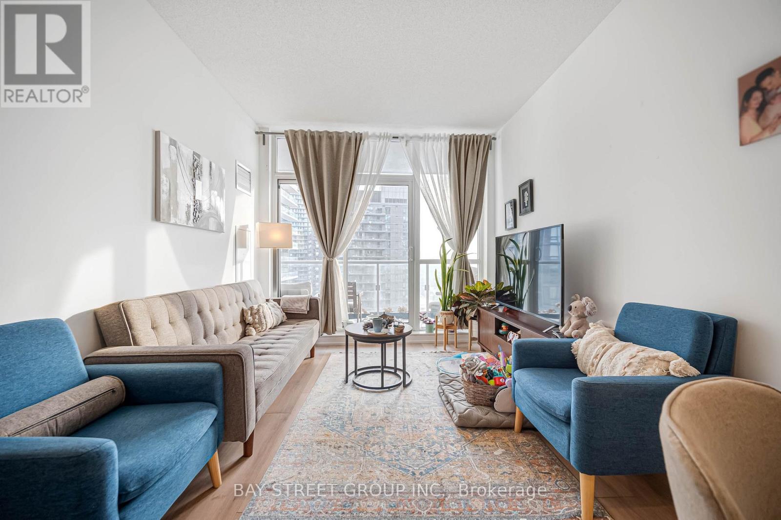 1706 - 62 Forest Manor Road, Toronto, Ontario  M2J 0B6 - Photo 10 - C12703790