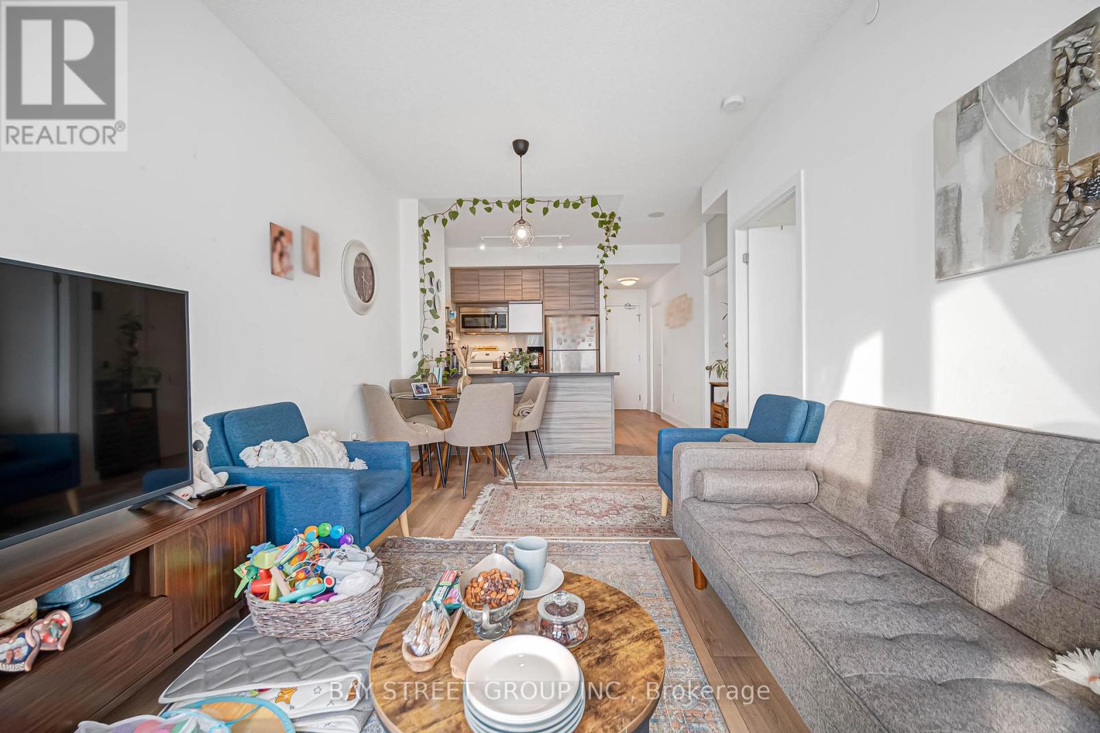 1706 - 62 Forest Manor Road, Toronto, Ontario  M2J 0B6 - Photo 13 - C12703790