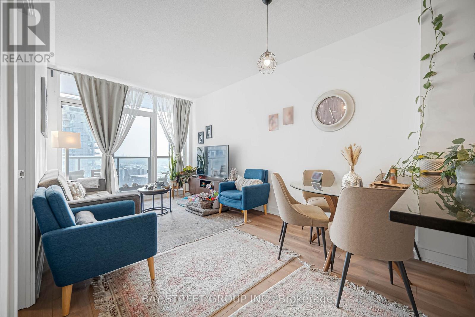 1706 - 62 Forest Manor Road, Toronto, Ontario  M2J 0B6 - Photo 15 - C12703790