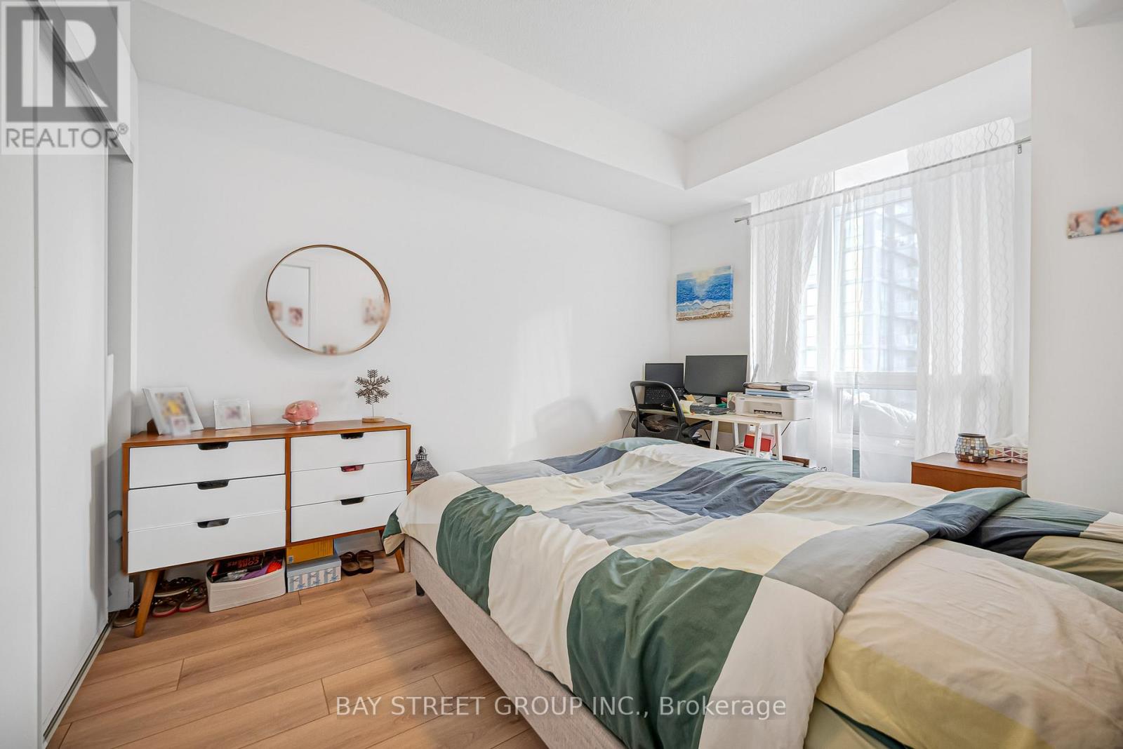 1706 - 62 Forest Manor Road, Toronto, Ontario  M2J 0B6 - Photo 17 - C12703790