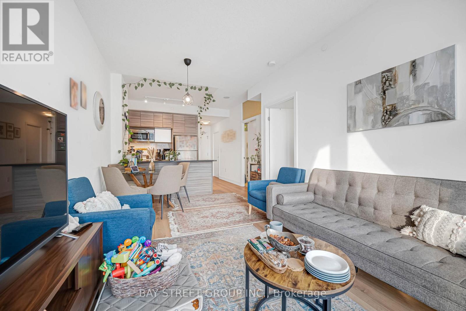 1706 - 62 Forest Manor Road, Toronto, Ontario  M2J 0B6 - Photo 16 - C12703790