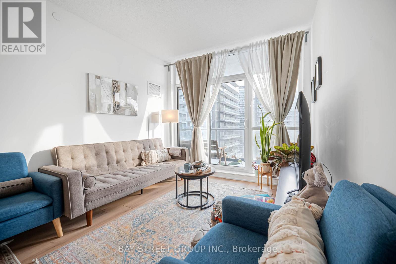 1706 - 62 Forest Manor Road, Toronto, Ontario  M2J 0B6 - Photo 12 - C12703790