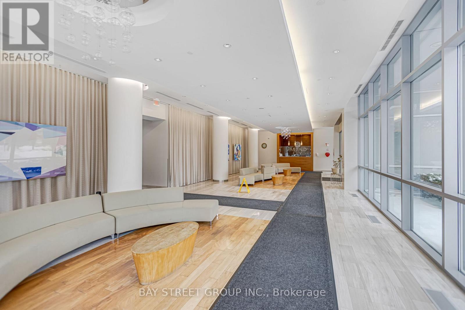 1706 - 62 Forest Manor Road, Toronto, Ontario  M2J 0B6 - Photo 35 - C12703790