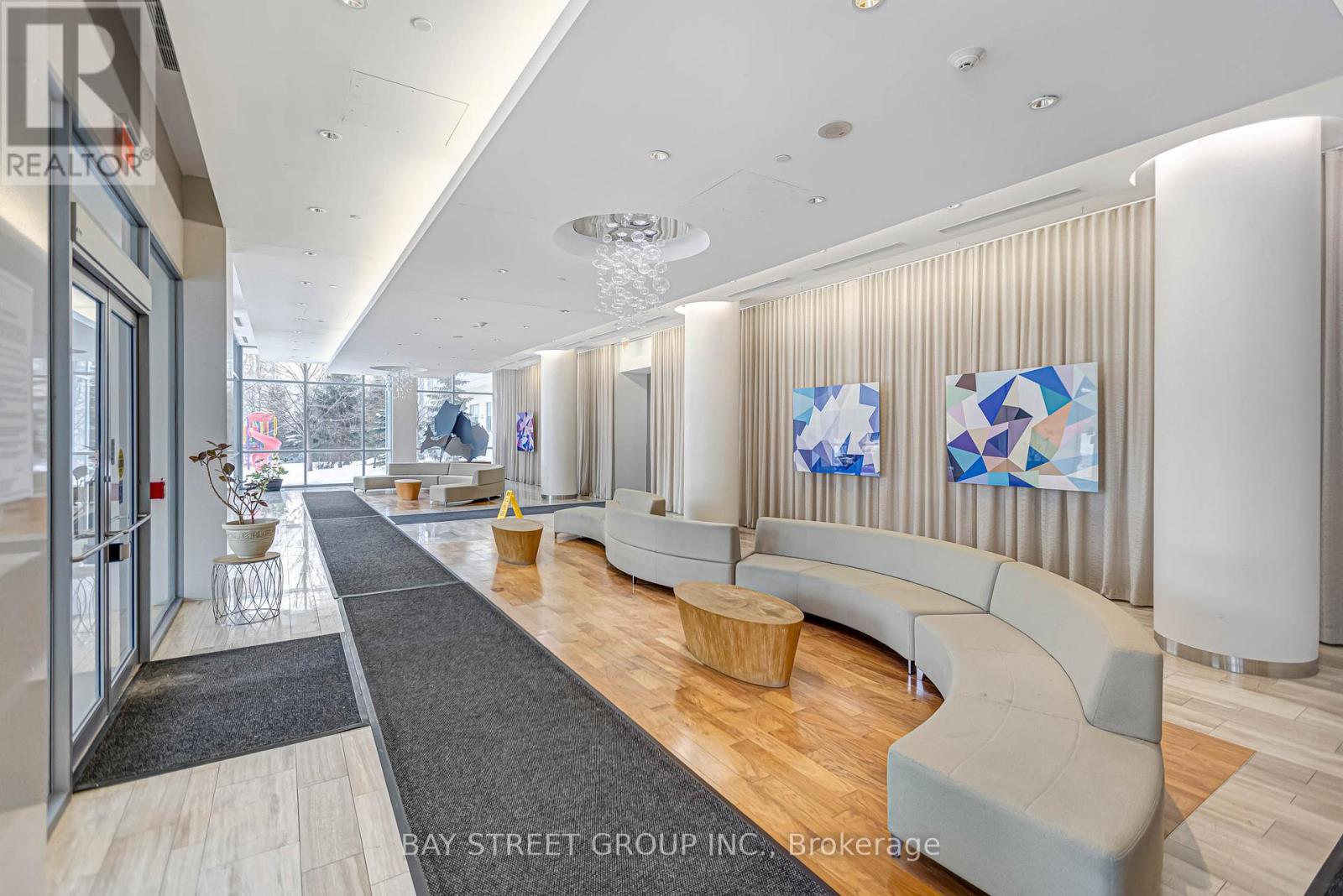 1706 - 62 Forest Manor Road, Toronto, Ontario  M2J 0B6 - Photo 31 - C12703790