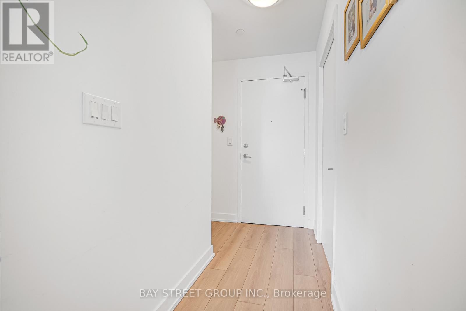 1706 - 62 Forest Manor Road, Toronto, Ontario  M2J 0B6 - Photo 3 - C12703790