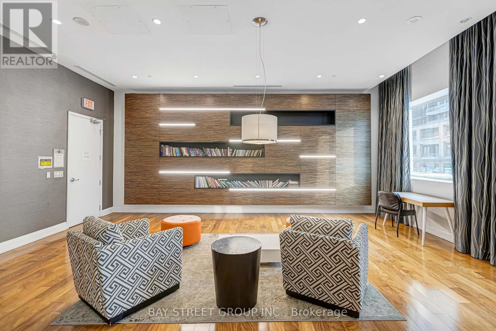 1706 - 62 Forest Manor Road, Toronto, Ontario  M2J 0B6 - Photo 34 - C12703790