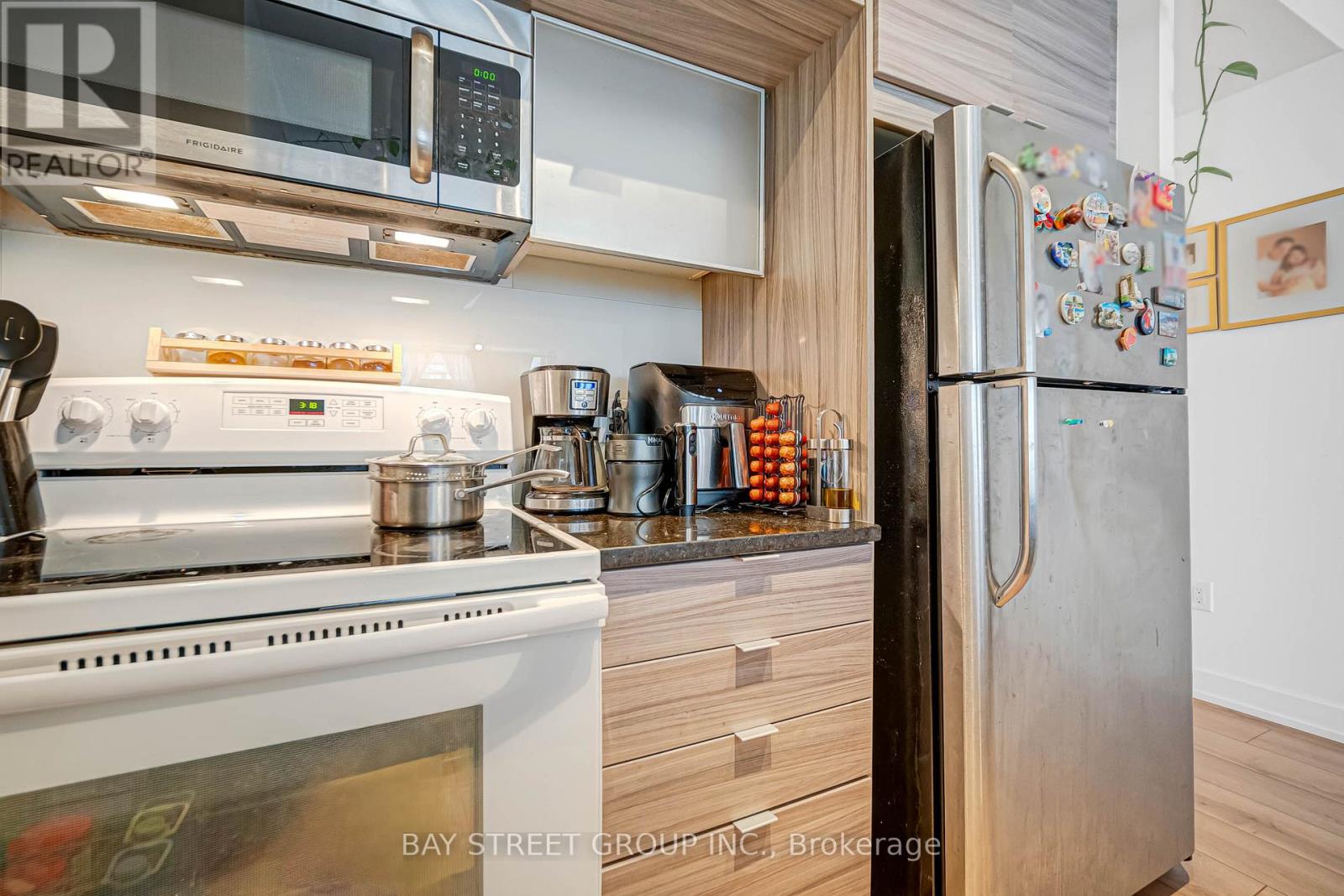 1706 - 62 Forest Manor Road, Toronto, Ontario  M2J 0B6 - Photo 6 - C12703790