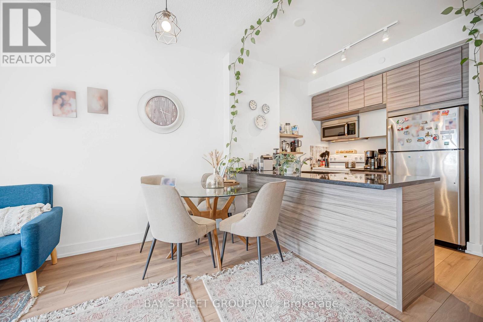 1706 - 62 Forest Manor Road, Toronto, Ontario  M2J 0B6 - Photo 9 - C12703790