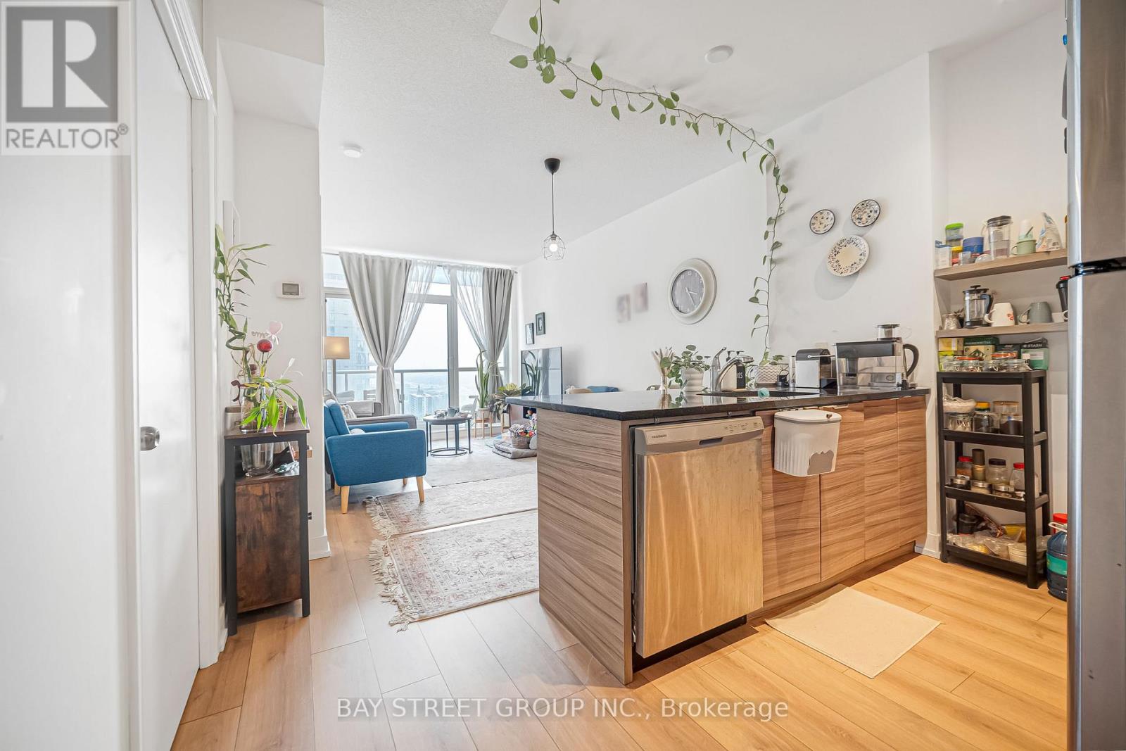 1706 - 62 Forest Manor Road, Toronto, Ontario  M2J 0B6 - Photo 7 - C12703790