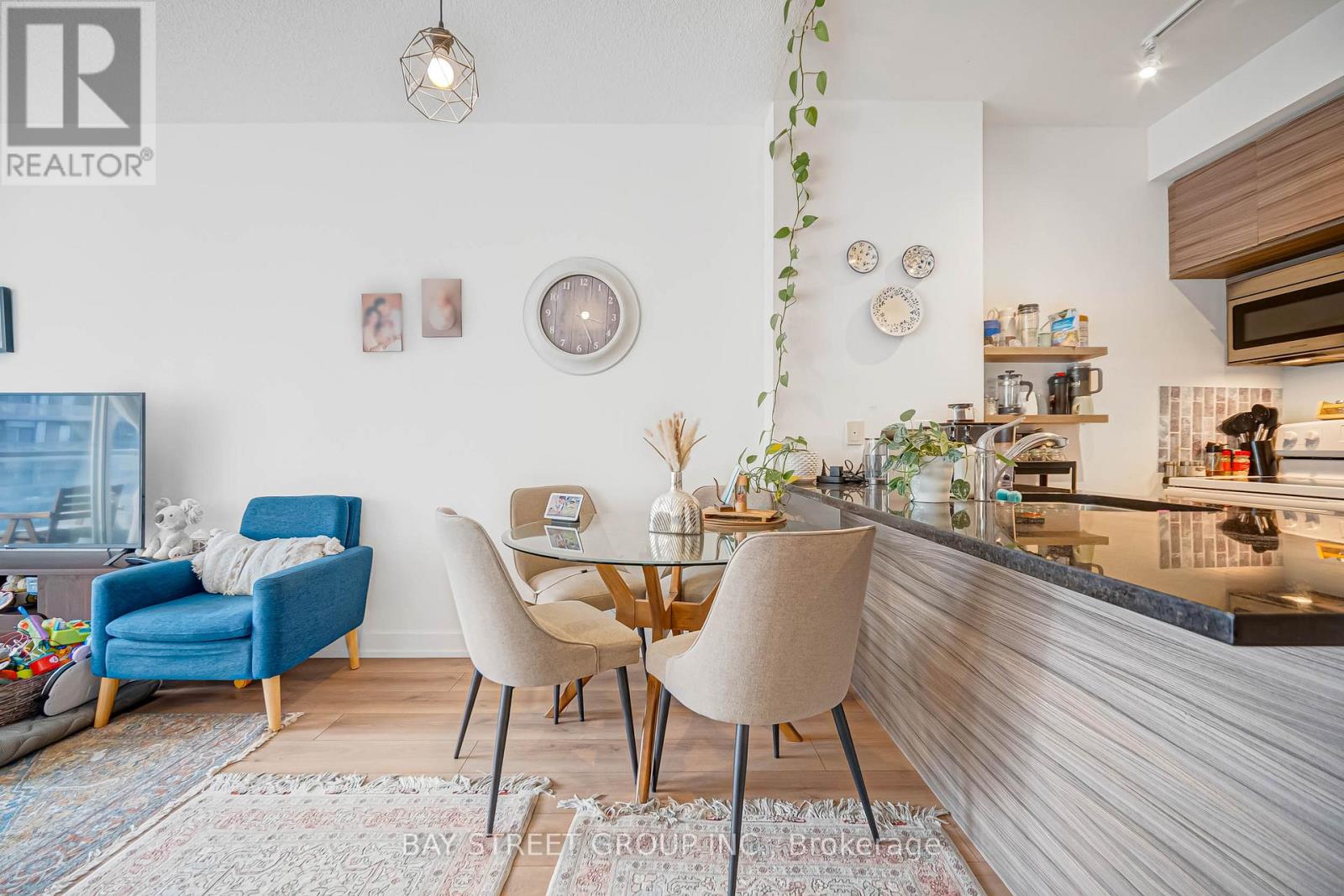 1706 - 62 Forest Manor Road, Toronto, Ontario  M2J 0B6 - Photo 8 - C12703790