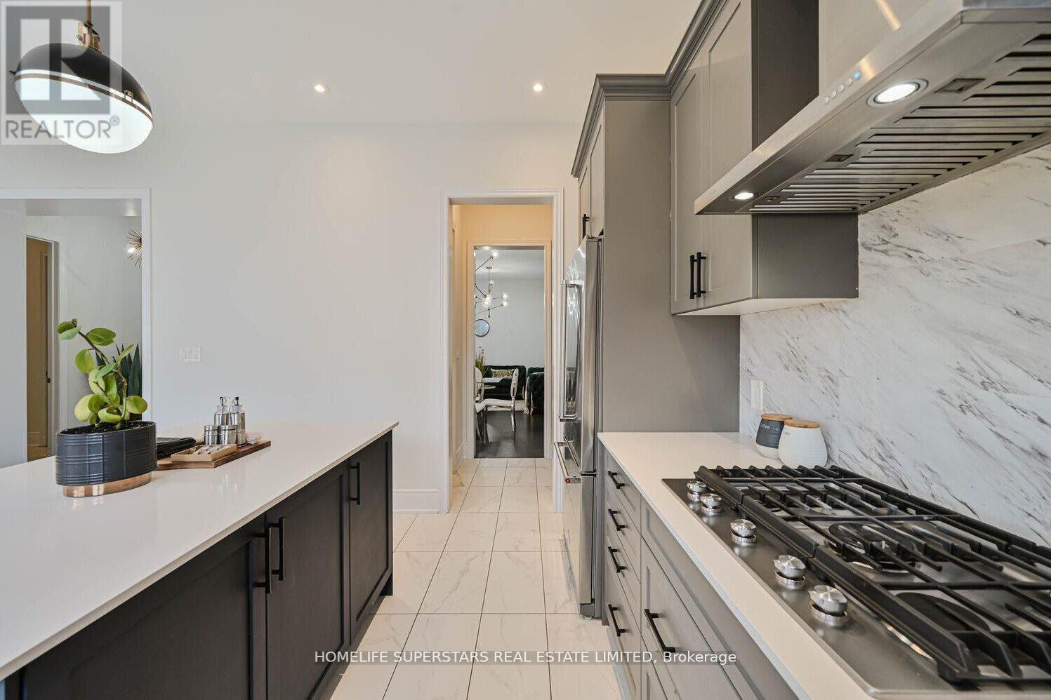 56 Arthur Griffin Crescent, Caledon, Ontario  L7C 4E9 - Photo 10 - W12744418