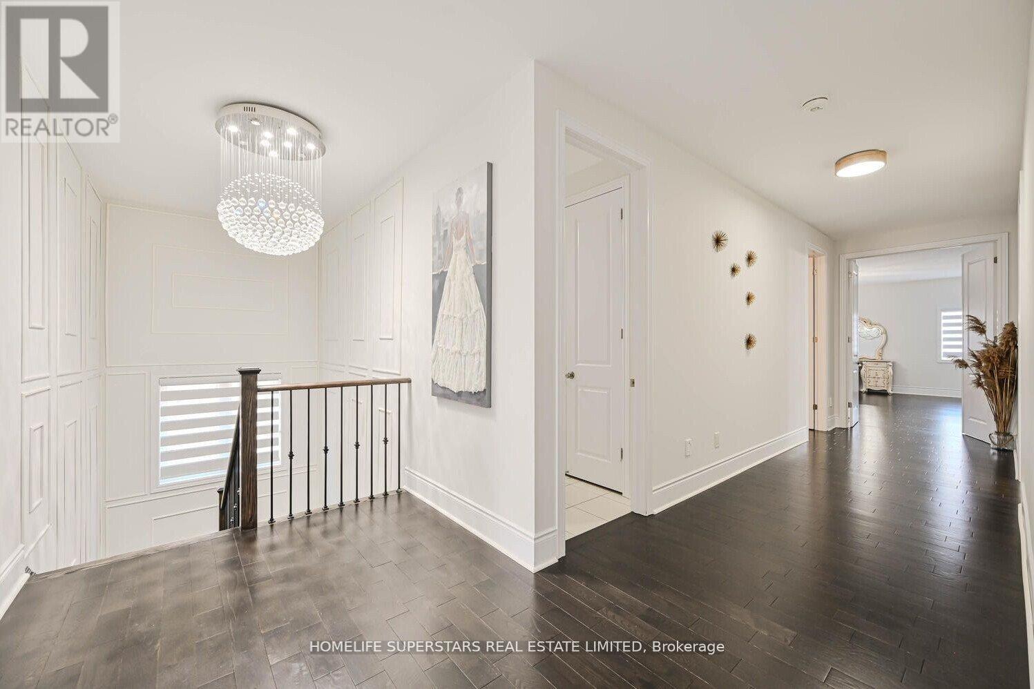 56 Arthur Griffin Crescent, Caledon, Ontario  L7C 4E9 - Photo 16 - W12744418