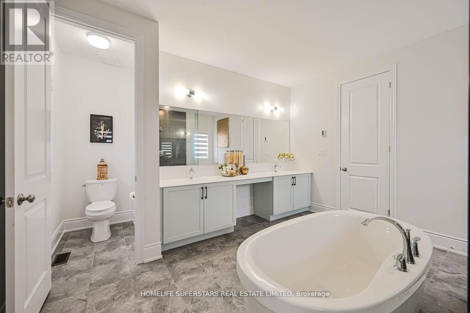 56 Arthur Griffin Crescent, Caledon, Ontario  L7C 4E9 - Photo 21 - W12744418