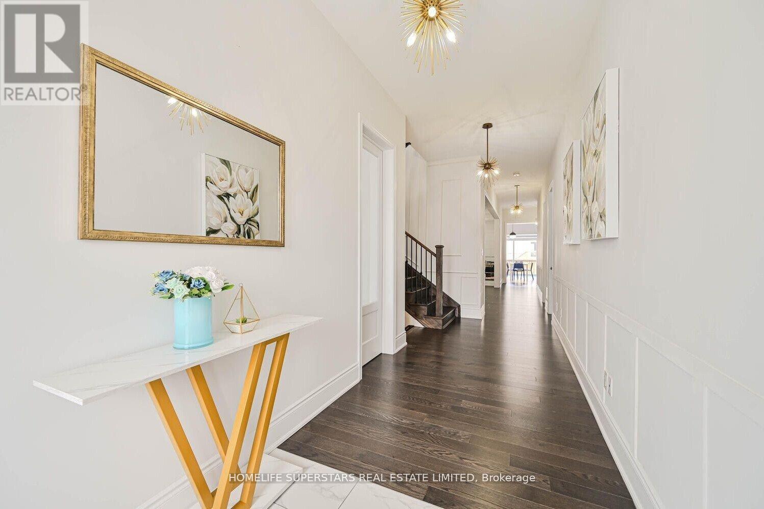 56 Arthur Griffin Crescent, Caledon, Ontario  L7C 4E9 - Photo 3 - W12744418