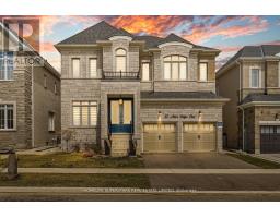 56 ARTHUR GRIFFIN CRESCENT, Caledon, Ontario