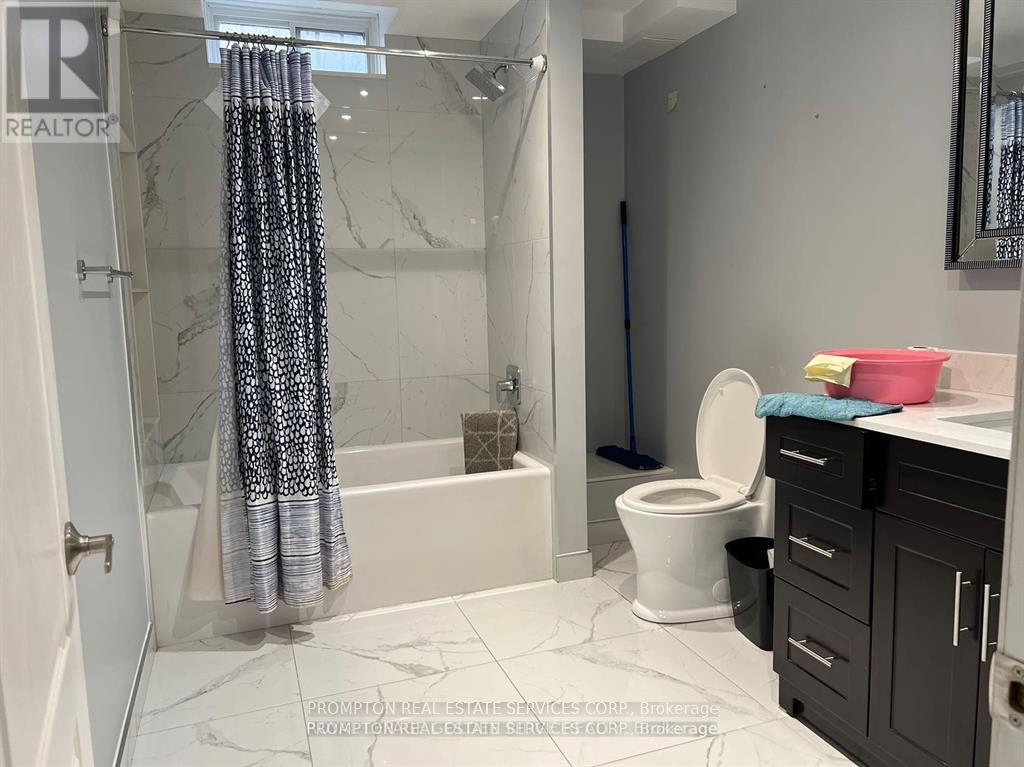 Basement - 472 Parkview Boulevard, Mississauga, Ontario  L5B 3M6 - Photo 7 - W12744420