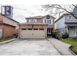 BASEMENT - 472 PARKVIEW BOULEVARD, Mississauga, Ontario