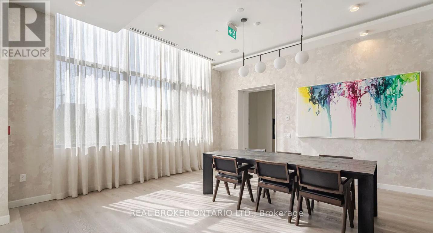 1412 - 86 Dundas Street E, Mississauga, Ontario  L5A 0B1 - Photo 16 - W12744424