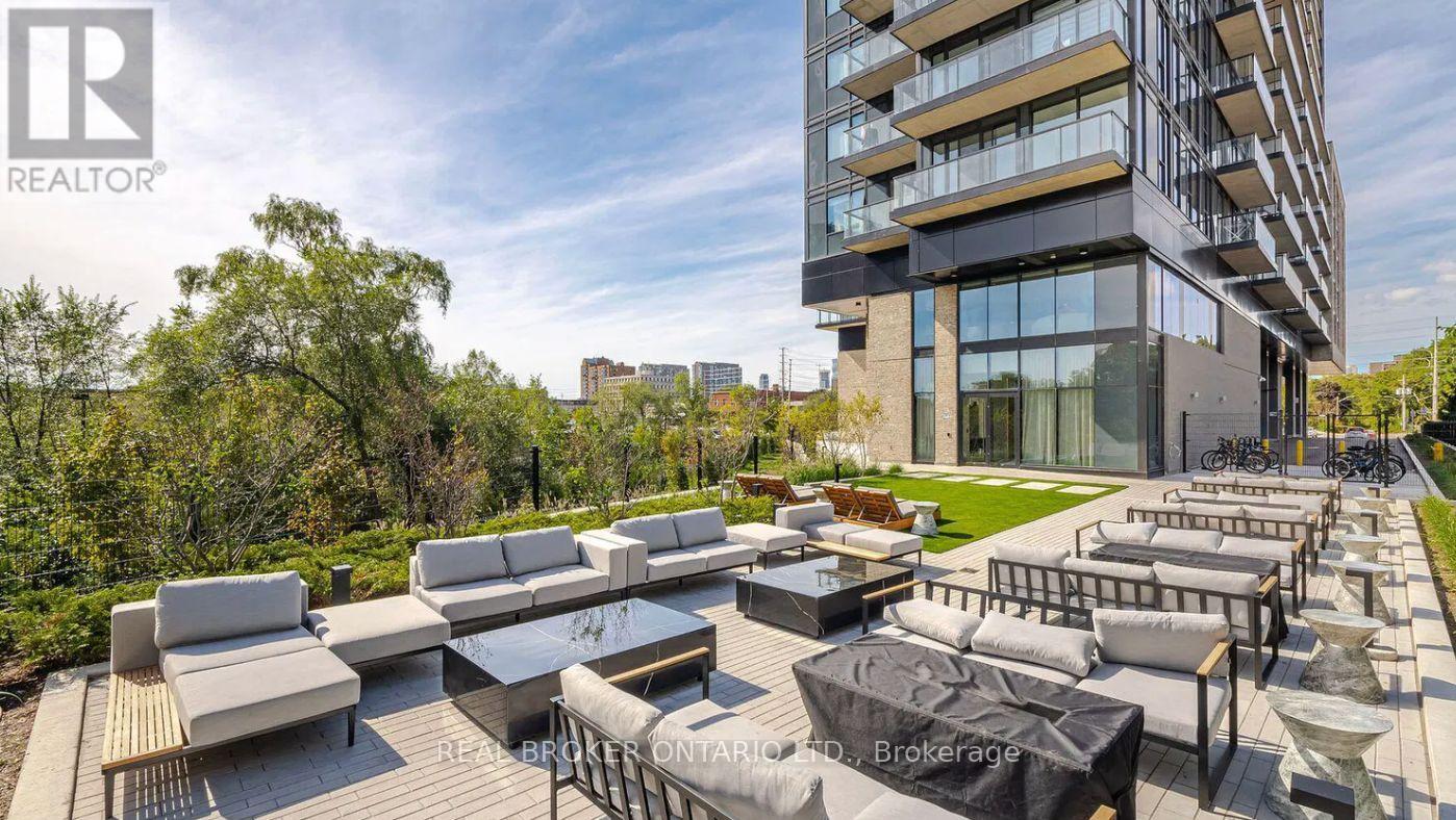 1412 - 86 Dundas Street E, Mississauga, Ontario  L5A 0B1 - Photo 18 - W12744424