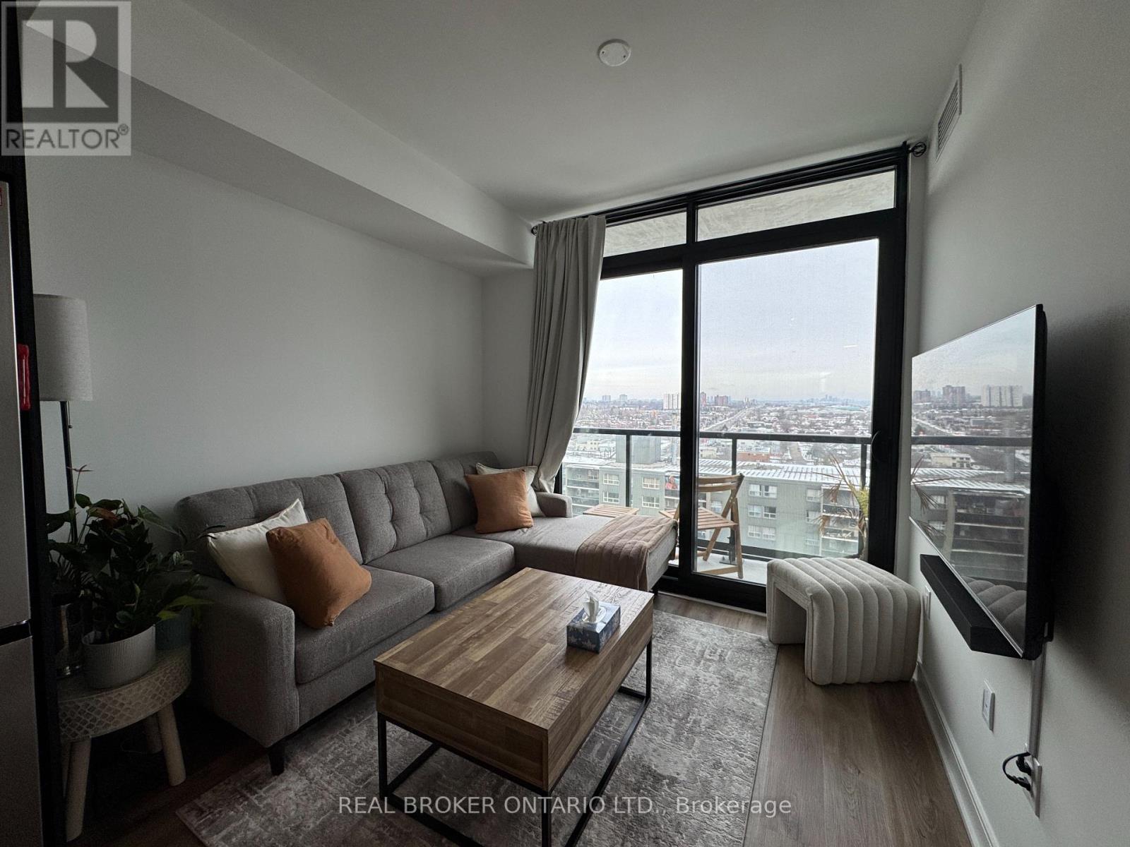 1412 - 86 Dundas Street E, Mississauga, Ontario  L5A 0B1 - Photo 6 - W12744424