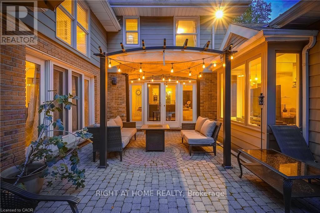 3021 Lakeshore Road, Burlington, Ontario  L7N 1A2 - Photo 36 - W12744438