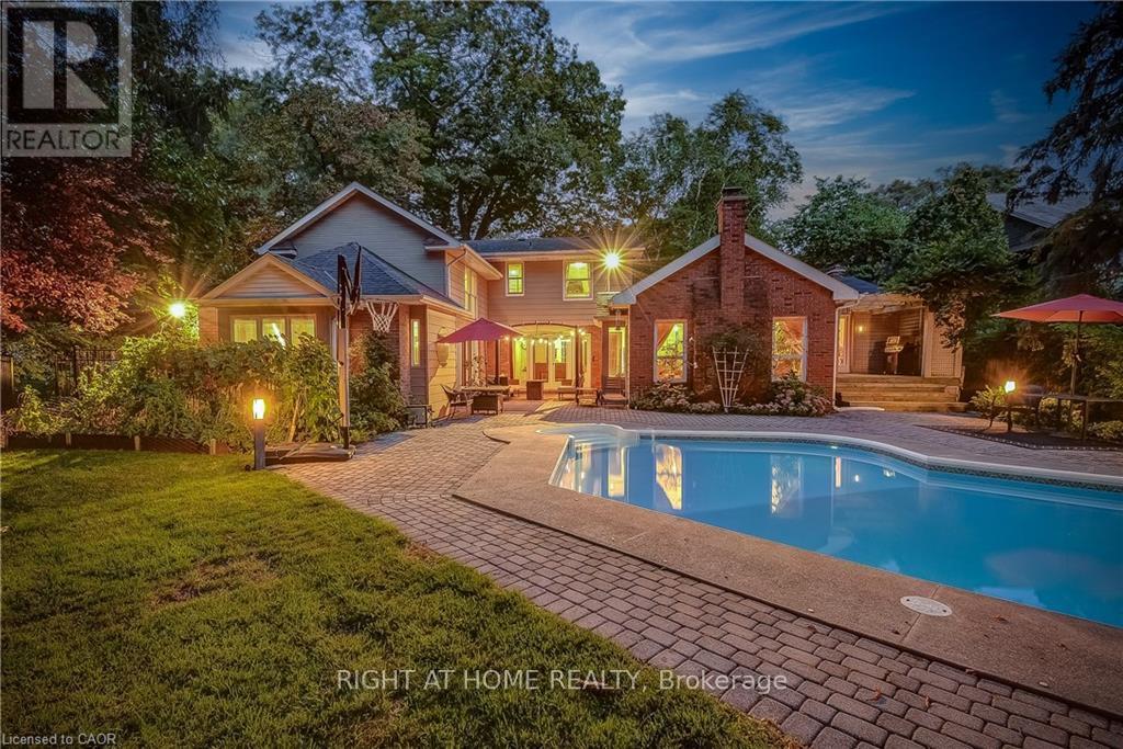 3021 Lakeshore Road, Burlington, Ontario  L7N 1A2 - Photo 40 - W12744438