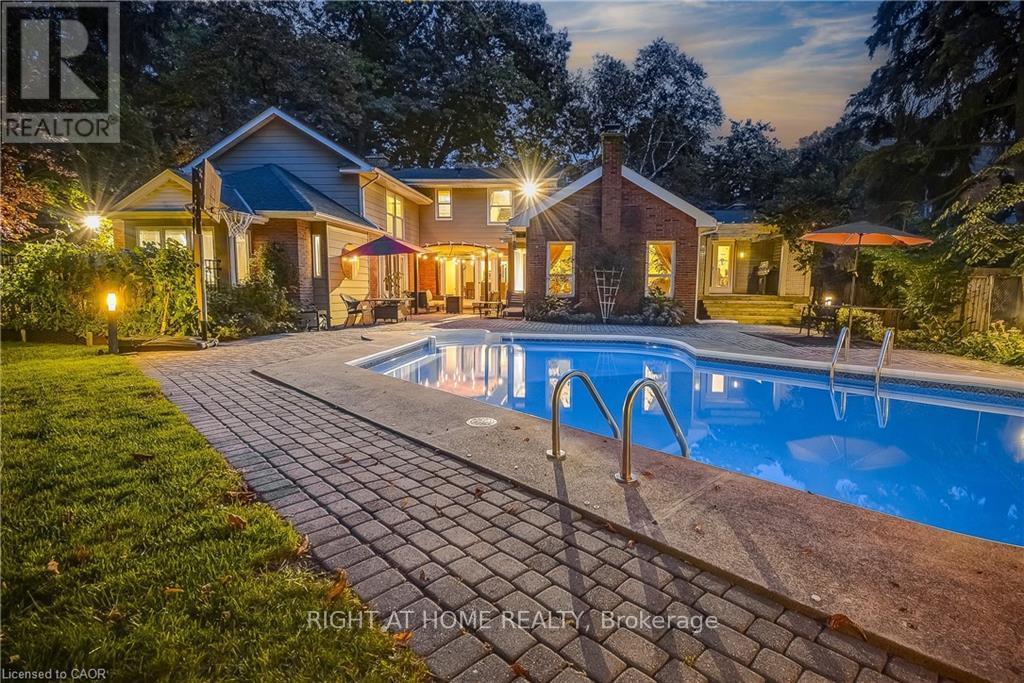 3021 Lakeshore Road, Burlington, Ontario  L7N 1A2 - Photo 42 - W12744438