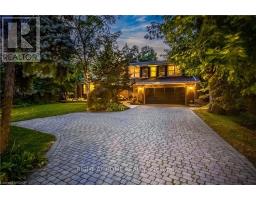 3021 LAKESHORE ROAD, Burlington, Ontario