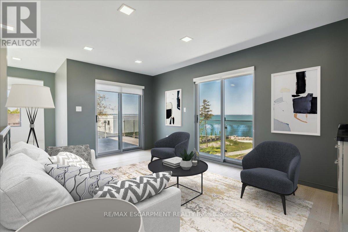 4 Sunrow Gate, Hamilton, Ontario  L8E 5C1 - Photo 34 - X12744396