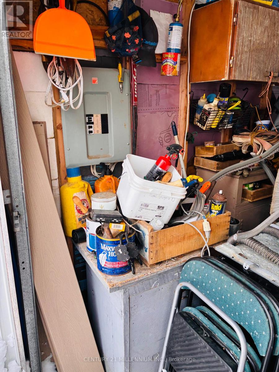 98 Leeson Street S, East Luther Grand Valley, Ontario  L0N 1G0 - Photo 15 - X12744432