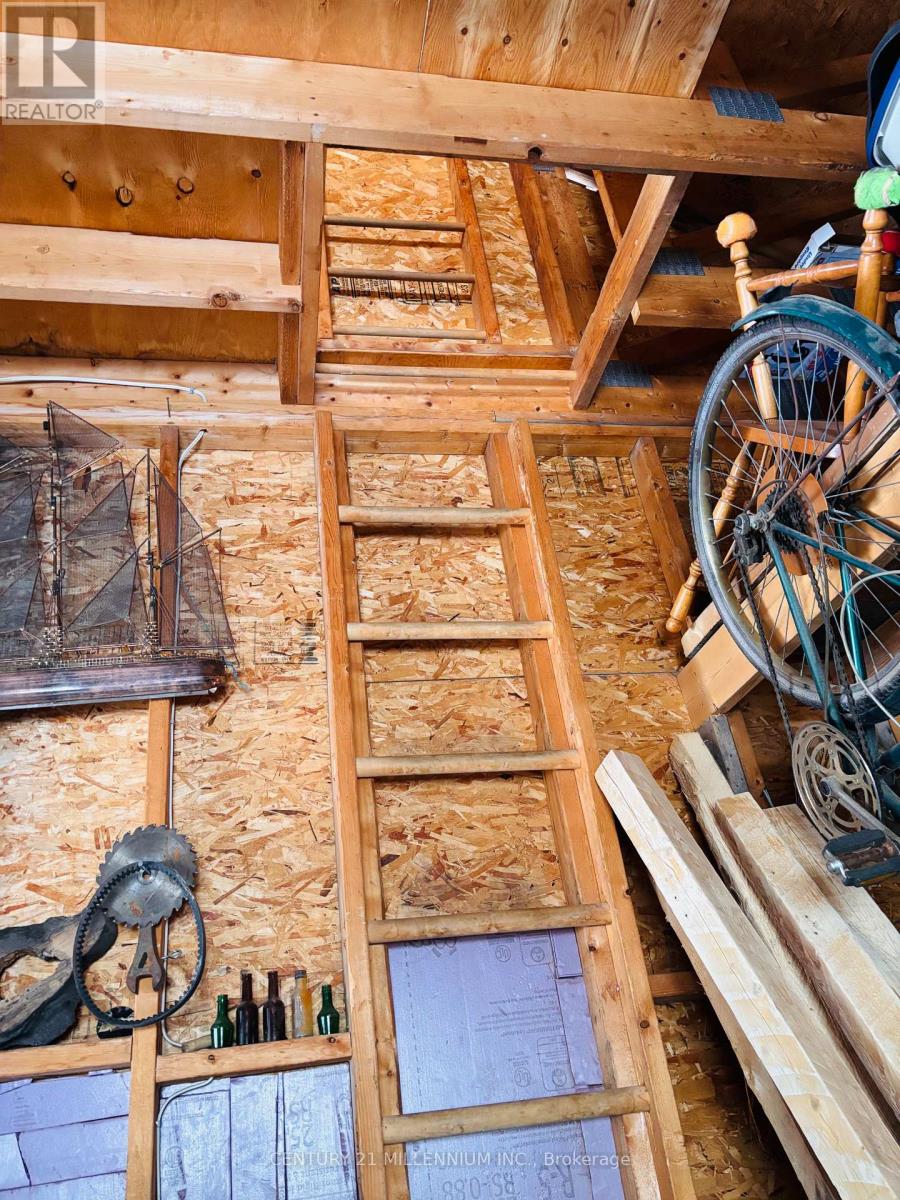 98 Leeson Street S, East Luther Grand Valley, Ontario  L0N 1G0 - Photo 16 - X12744432