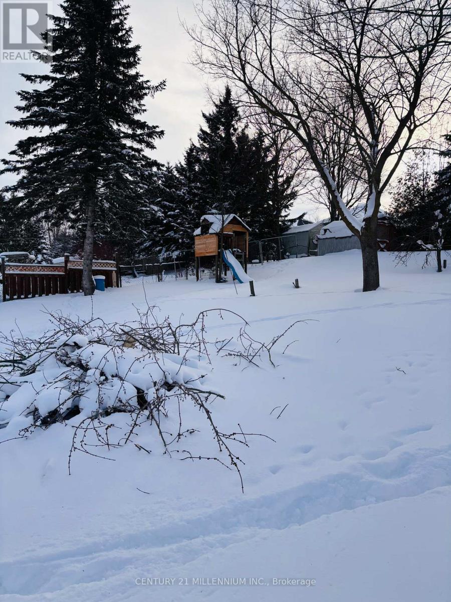 98 Leeson Street S, East Luther Grand Valley, Ontario  L0N 1G0 - Photo 18 - X12744432