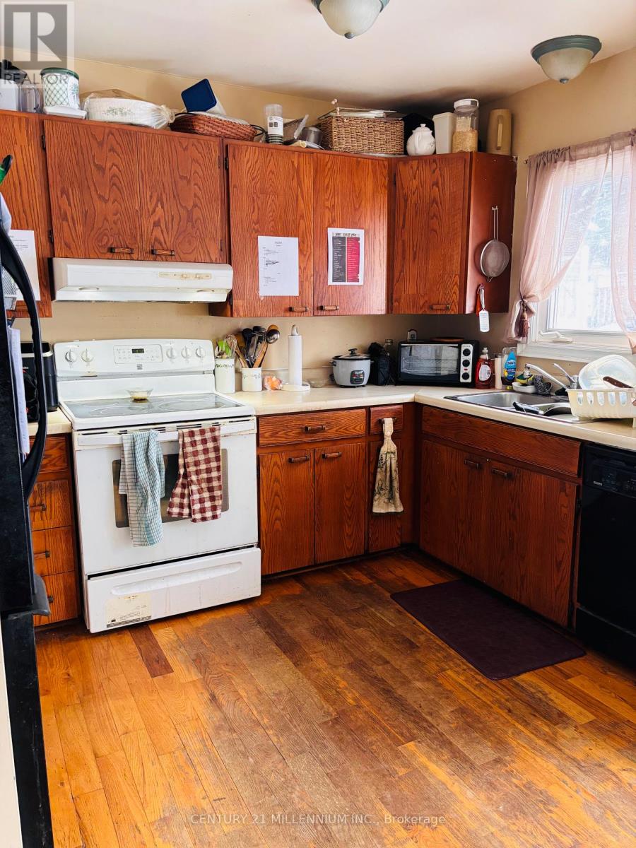 98 Leeson Street S, East Luther Grand Valley, Ontario  L0N 1G0 - Photo 7 - X12744432