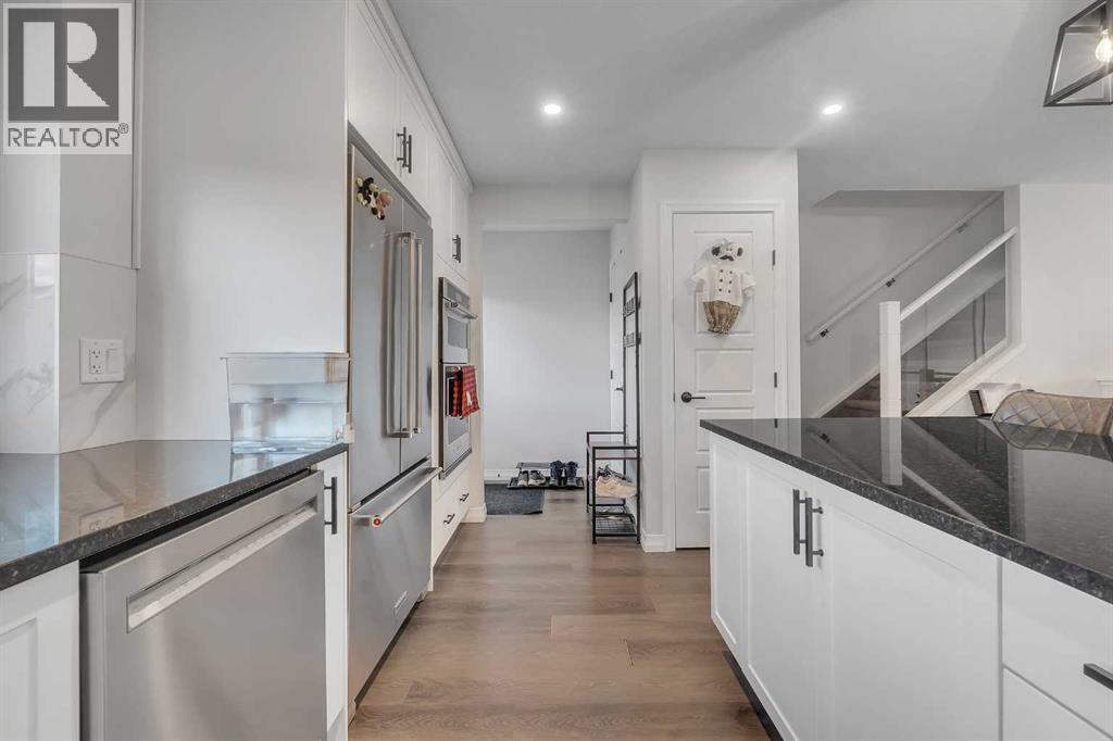 164 Belmont Boulevard Sw, Calgary, Alberta  T2X 4W3 - Photo 31 - A2279109