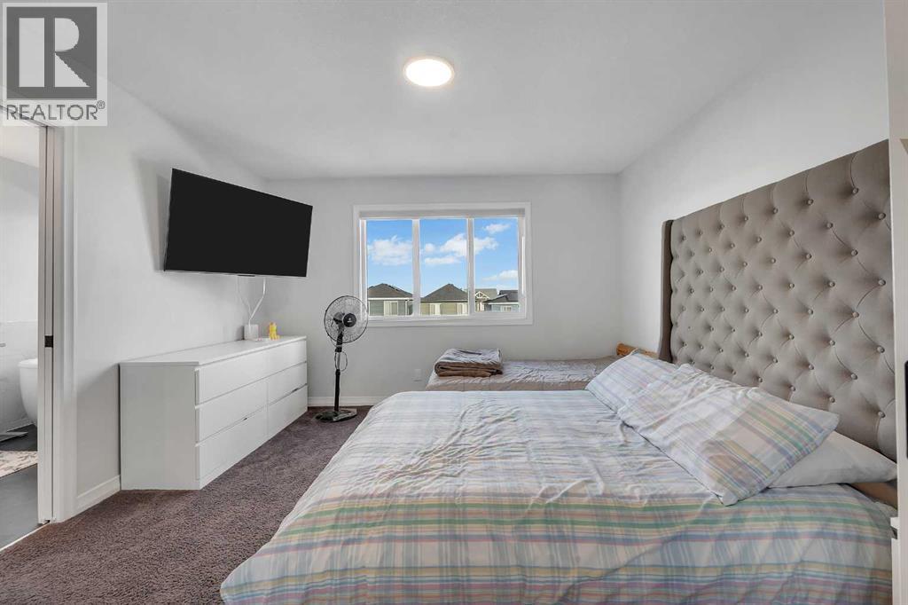 164 Belmont Boulevard Sw, Calgary, Alberta  T2X 4W3 - Photo 13 - A2279109