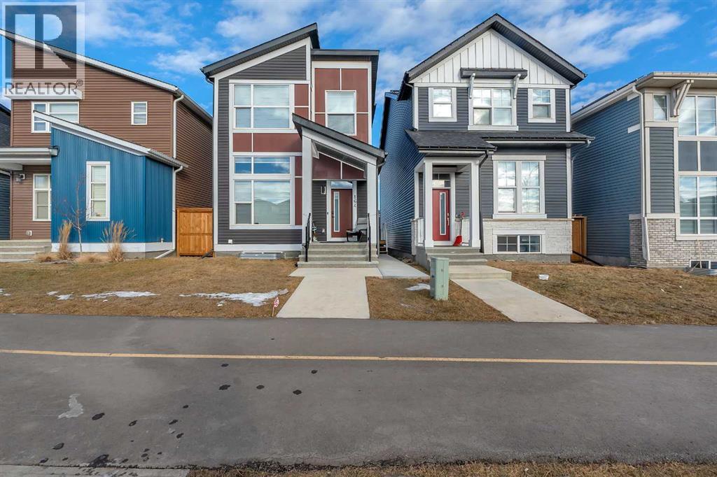 164 Belmont Boulevard Sw, Calgary, Alberta  T2X 4W3 - Photo 2 - A2279109