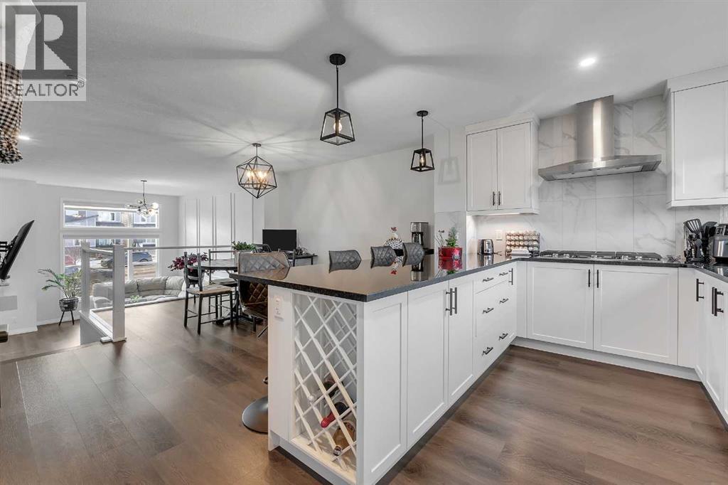 164 Belmont Boulevard Sw, Calgary, Alberta  T2X 4W3 - Photo 28 - A2279109