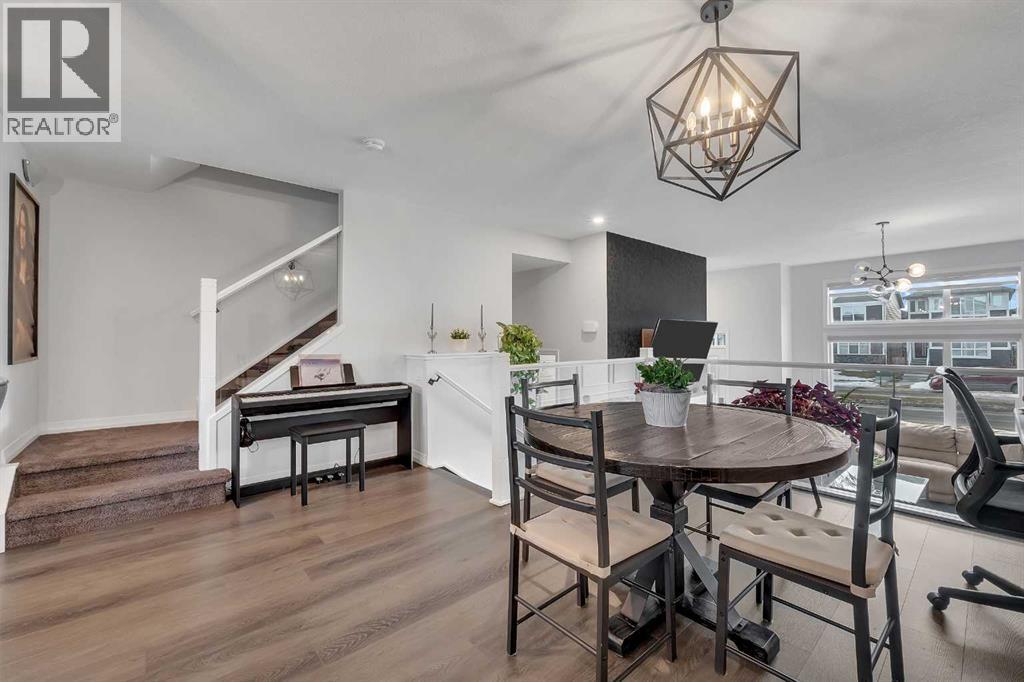 164 Belmont Boulevard Sw, Calgary, Alberta  T2X 4W3 - Photo 25 - A2279109