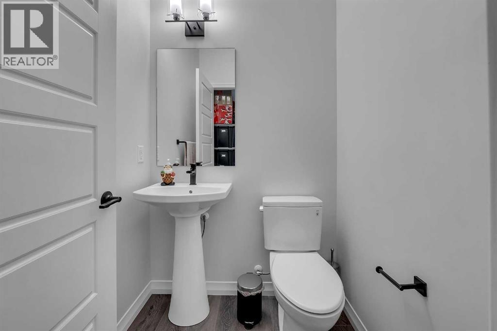 164 Belmont Boulevard Sw, Calgary, Alberta  T2X 4W3 - Photo 23 - A2279109