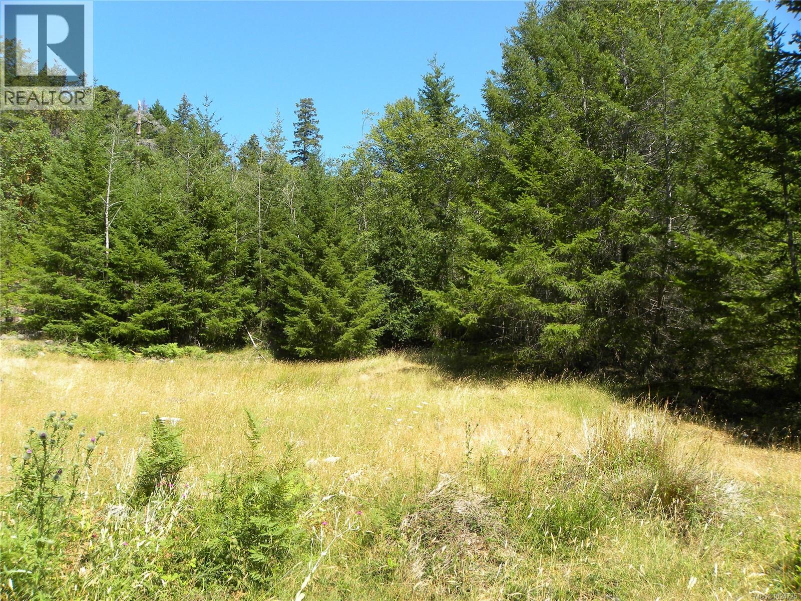 Lt 2 Conn Rd, Lasqueti Island, British Columbia  V0R 2J0 - Photo 2 - 1024725