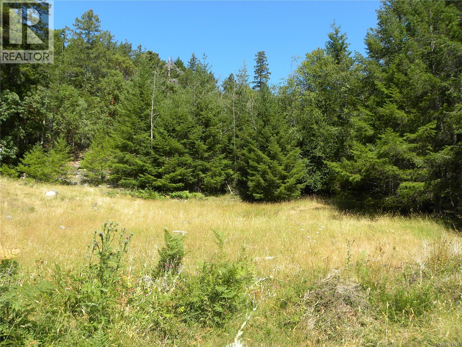 Lt 2 Conn Rd, Lasqueti Island, British Columbia  V0R 2J0 - Photo 6 - 1024725